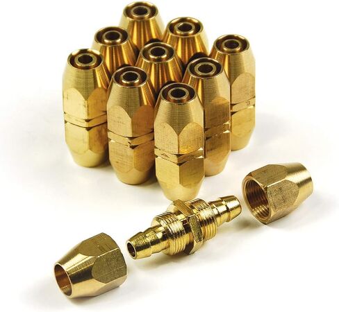 Primefit HF14PU14PU-B10-P (10 عبوات) 1/4 بوصة خرطوم بولي in Kuwait