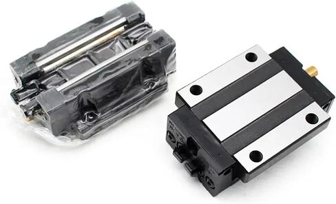 Linear Slider SBI SBI15 SBI15FL SBI15FLL GK Block(SBI15FL) in Kuwait