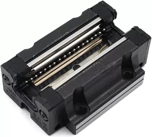 Linear Slider SBI SBI15 SBI15FL SBI15FLL GK Block(SBI15FL) in Kuwait