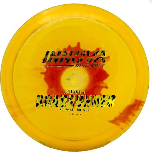 مشغل الجولف Innova I-Dye Champion Roadrunner Disc - ستختلف الألوان والتصميمات in Kuwait