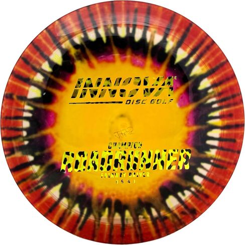 مشغل الجولف Innova I-Dye Champion Roadrunner Disc - ستختلف الألوان والتصميمات in Kuwait