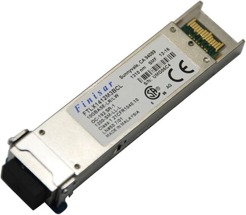 FTLX1412M3BCL: XFP 10G Single-Mode 10km 10G Optical Module in Kuwait