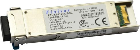 FTLX1412M3BCL: XFP 10G Single-Mode 10km 10G Optical Module in Kuwait