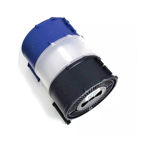 1 كجم G657A1 G657A2 الألياف البصرية العارية أحادية الوضع YOFC OTDR اختبار موسع الألياف الكاذبة 1000mtr SM Changfei (G657A2) in Kuwait