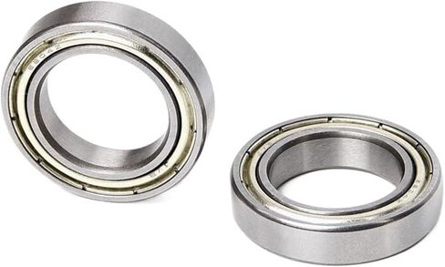 6705ZZ Bearing 25x32x4 mm Thin Section 6705 ZZ Ball Bearings 61705 Sales in Saudi Arabia