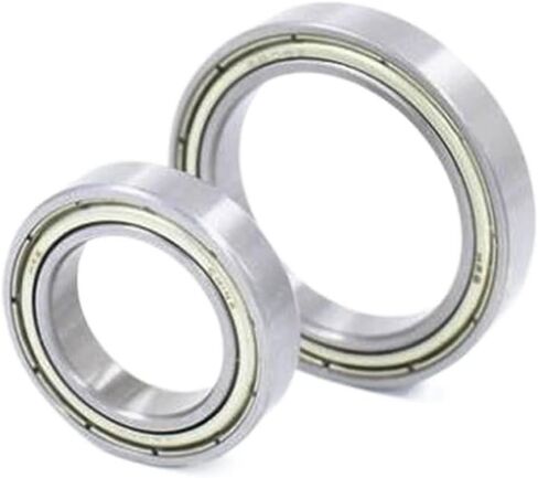 6705ZZ Bearing 25x32x4 mm Thin Section 6705 ZZ Ball Bearings 61705 Sales in Saudi Arabia