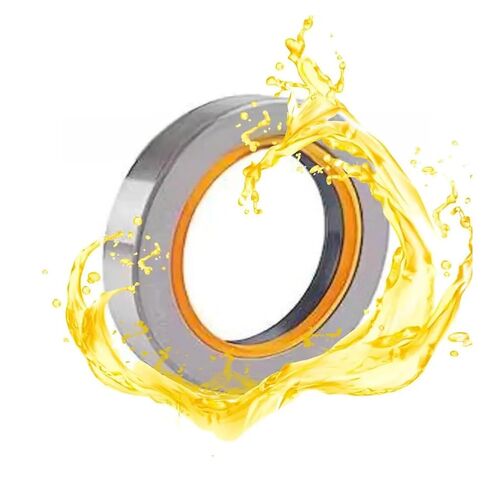Skeleton Oil Seal 55x80x11mm in Kuwait