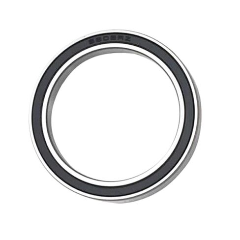 6808-2RS 61808-2RS1 6808 6808RS 6808RZ 40x52x7 مللي متر مختومة الكرات قسم رقيقة الأخدود العميق 10 قطعة in Kuwait