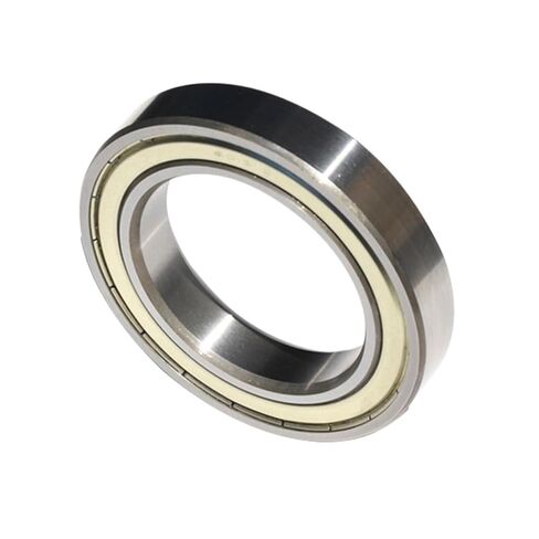 6013 6013Z 6013ZZ 6013-2Z 65x100x18 مللي متر محمية الكرات الأخدود العميق صف واحد P6 1 قطعة in Kuwait