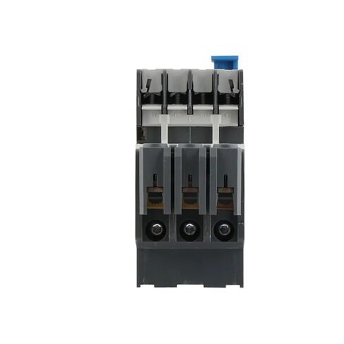 AC Thermal Overload Protection Relay TA25DU-14A19A25MA32A0.4A0.63A1A1.4A1.8A2.4A3.1A4A5A6.5A8.5A11A Adjustable Current(TA25DU-1.0M 1A) in Kuwait