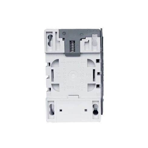 AC Thermal Overload Protection Relay TA25DU-14A19A25MA32A0.4A0.63A1A1.4A1.8A2.4A3.1A4A5A6.5A8.5A11A Adjustable Current(TA25DU-1.0M 1A) in Kuwait