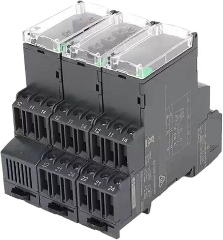 1 قطعة RM22TG20/TR33/LG11MR RM17TG00 مرحل تسلسل مراحل المراقبة (RM22LG11MR) in Kuwait