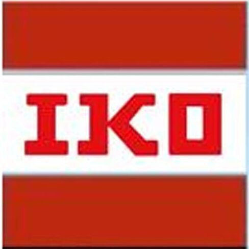 Iko NA4908UU Needle Bearing in Kuwait
