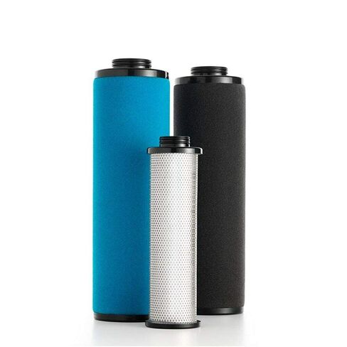 2901019800 Coalescing Filter Element Suitable for Atlas Copco Replacement 2901-0198-00 in Kuwait