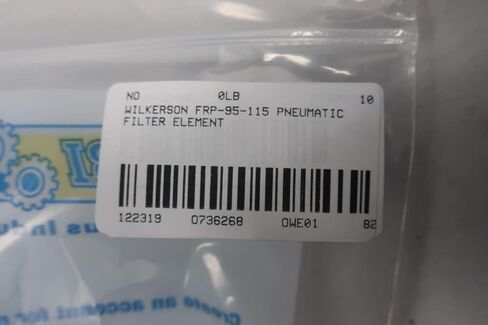 ويلكرسون FRP-95-115 عنصر التصفية in Kuwait