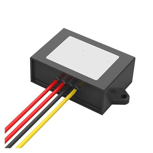 AC10-28Vto DC5V 5A إمدادات الطاقة تنحى محول التيار المتناوب إلى تيار مستمر استقرت وحدة مقاومة للماء in Kuwait
