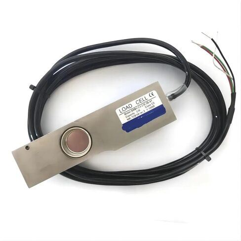 BM8H-C3 Load Cell Stainless Steel Weighing Sensor 1Pcs(500kg) in Kuwait