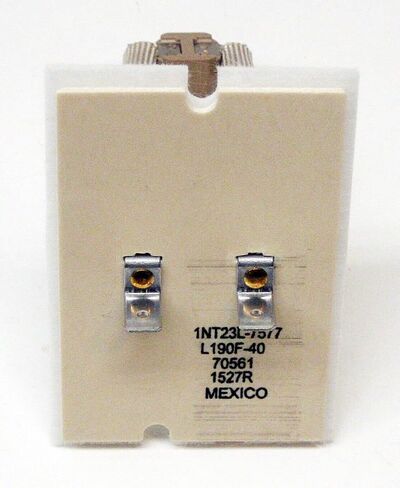 مفتاح حد الفرن للناقل لباين لبراينت HH12ZB190 1NT23L-3645 150-190F 3" in Kuwait