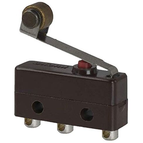 111SM23-T Switch Snap Action N.O./N.C. Leaf Roller Lever Turret Solder 1A 1.95N Screw Mount in Kuwait
