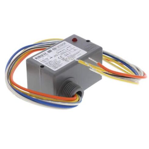 مرحل تجريبي مغلق، 10 أمبير، SPDT مع ملف 10-30 Vac/DC/120 Vac in Kuwait