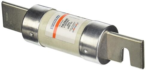 Mersen TR-R Tri-Onic Time-Delay/Class RK5 Fuse, 250VAC/250VDC, 200kA AC/20kA DC, 350 Ampere, 2-1/16" Diameter x 8-5/8" Length in Kuwait