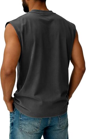 Mens 250th Anniversary USA Sleeveless Tank Tops 1776-2026 Graphic America Flag Patriotic Shirt 4th of July Tshirt in Kuwait