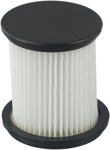 2PCS HEPA Filter with Mesh Filter Replacement for INSE N520 N5T cordless vacuum cleaner, vacuum Accessories Filters for INSE S6T S6P Pro S610, White Black in Kuwait