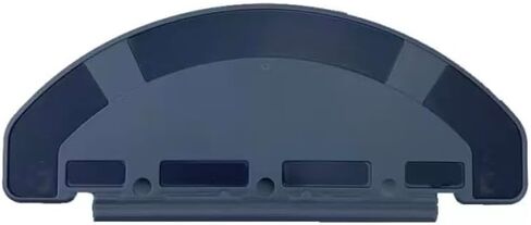 OYSTERBOY Water Tank Mopping Rank with Cloth Compatible with Ecovacs Deebot Ozmo T8, T8 AIVI, T8 Max, DX93, DDX96, N8 Pro in Kuwait