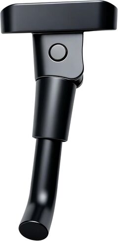 مسند سكوتر متوافق مع سلسلة Segway Ninebot F/D F40/F30/F25/F20/D18/D28/D38/D40 من سبائك الألومنيوم حامل دعم أقدام حامل استبدال الملحقات الأصلية in Kuwait