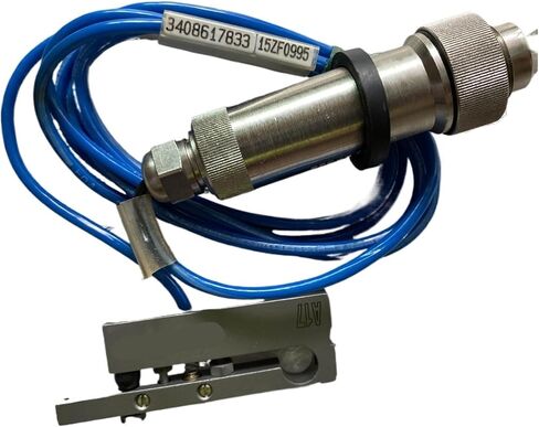 A17 Displacement Sensor Probe Displacement Transducer B3408617833 in Kuwait