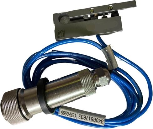 A17 Displacement Sensor Probe Displacement Transducer B3408617833 in Kuwait