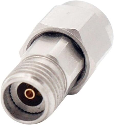 المخفف 33 جيجا 2 وات 3.5 ملم 3 ديسيبل. 6db.10db.20db.30db 500ohm الفولاذ المقاوم للصدأ (3dB 33 جيجا هرتز) in Kuwait