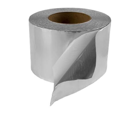 بواسطة كارلايل 304079 Aluma-Grip 701 Mastic Duct Sealant 3 "x 50' Roll in Kuwait