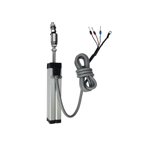 100mm Miniature Linear Potentiometer, Resistive Position Sensor, for Die Casting Machine in Kuwait