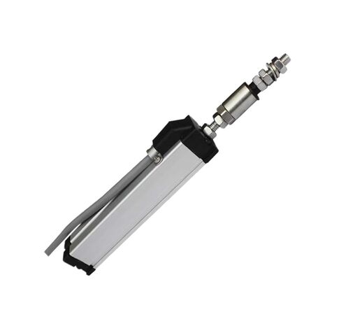 100mm Miniature Linear Potentiometer, Resistive Position Sensor, for Die Casting Machine in Kuwait
