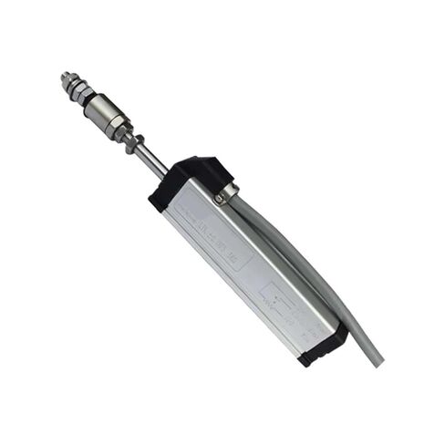 100mm Miniature Linear Potentiometer, Resistive Position Sensor, for Die Casting Machine in Kuwait