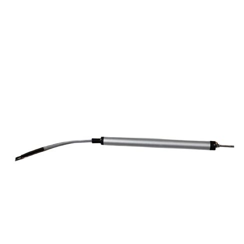 Analog Output Linear transducer Resistance Potentiometer Sensor with end Rod Joint in Kuwait