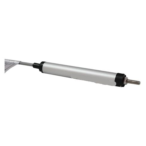 Analog Output Linear transducer Resistance Potentiometer Sensor with end Rod Joint in Kuwait