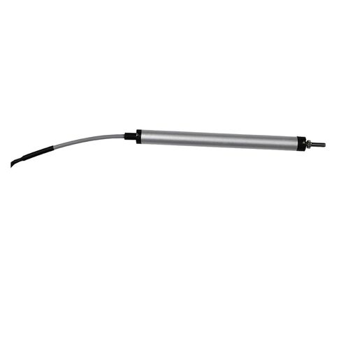 Analog Output Linear transducer Resistance Potentiometer Sensor with end Rod Joint in Kuwait