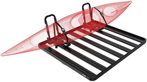 Kayak Carrier/Foldable J Style in Kuwait