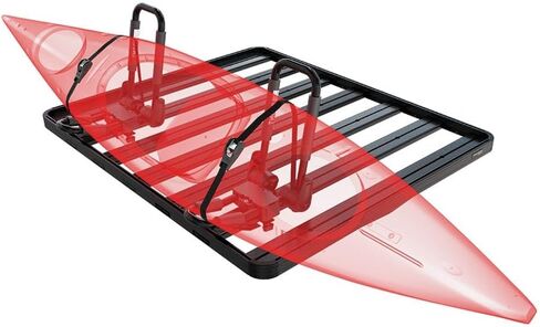 Kayak Carrier/Foldable J Style in Kuwait
