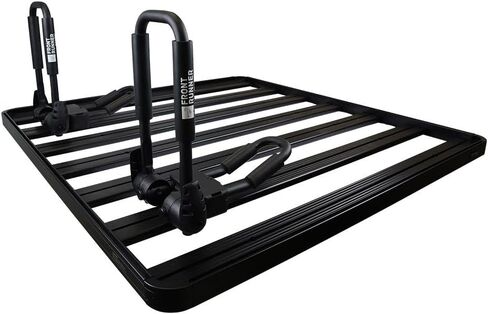 Kayak Carrier/Foldable J Style in Kuwait