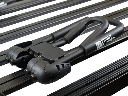 Kayak Carrier/Foldable J Style in Kuwait