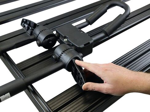 Kayak Carrier/Foldable J Style in Kuwait