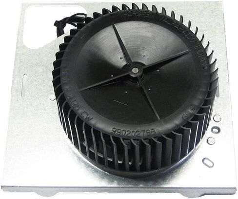 S-97015162 fits for Broan Nutone Motor Blower Wheel Model HD80 Series in Kuwait
