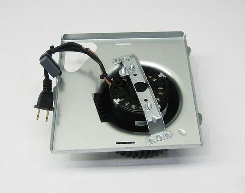 S-97015162 fits for Broan Nutone Motor Blower Wheel Model HD80 Series in Kuwait