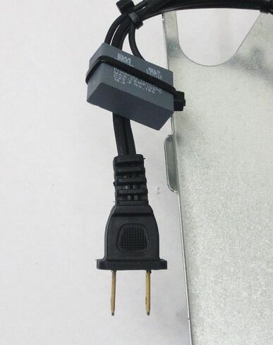 S-97015162 fits for Broan Nutone Motor Blower Wheel Model HD80 Series in Kuwait