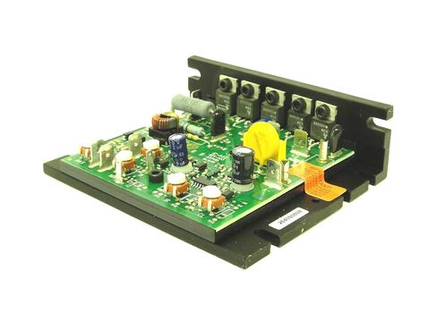 KB Electronics KBIC-225 التحكم في محرك التيار المستمر 9432 in Kuwait