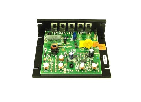 KB Electronics KBIC-225 التحكم في محرك التيار المستمر 9432 in Kuwait