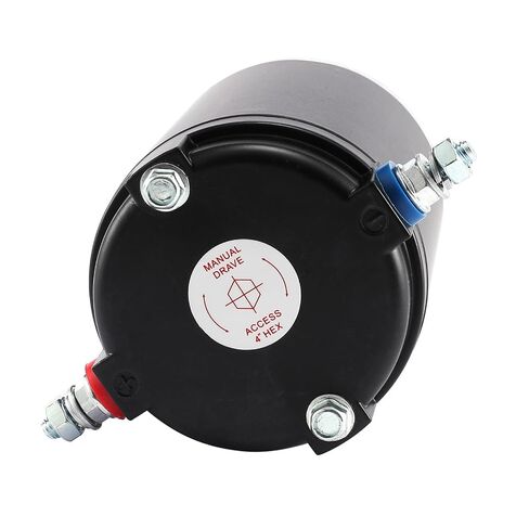 167576 F000MM0809 12V Leveling System Hydraulic Slide Out Pump Motor Replacement for Lippert 146374 146375 146376 146377 in Kuwait